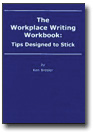 The Workplace Writing Workbook